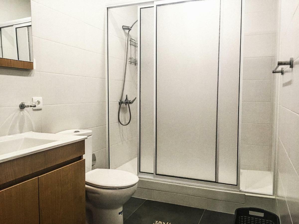 Canos Verdes Apartment II アングラ・ド・エロイーズモ エクステリア 写真