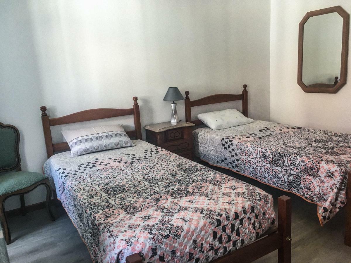 Canos Verdes Apartment II アングラ・ド・エロイーズモ エクステリア 写真